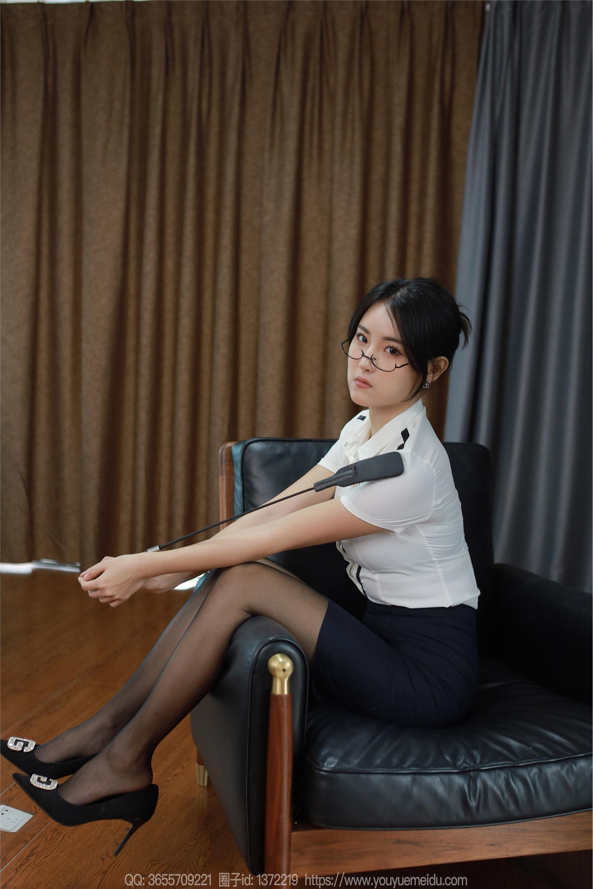 IESS异思趣向  2023.10.06 丝享家 1552 小宝《认真听课》